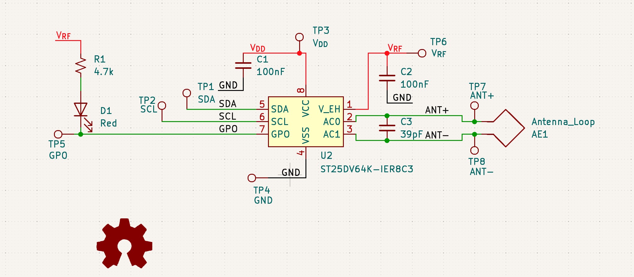 Schematic