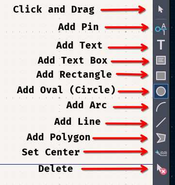 Symbol Editor Toolbox