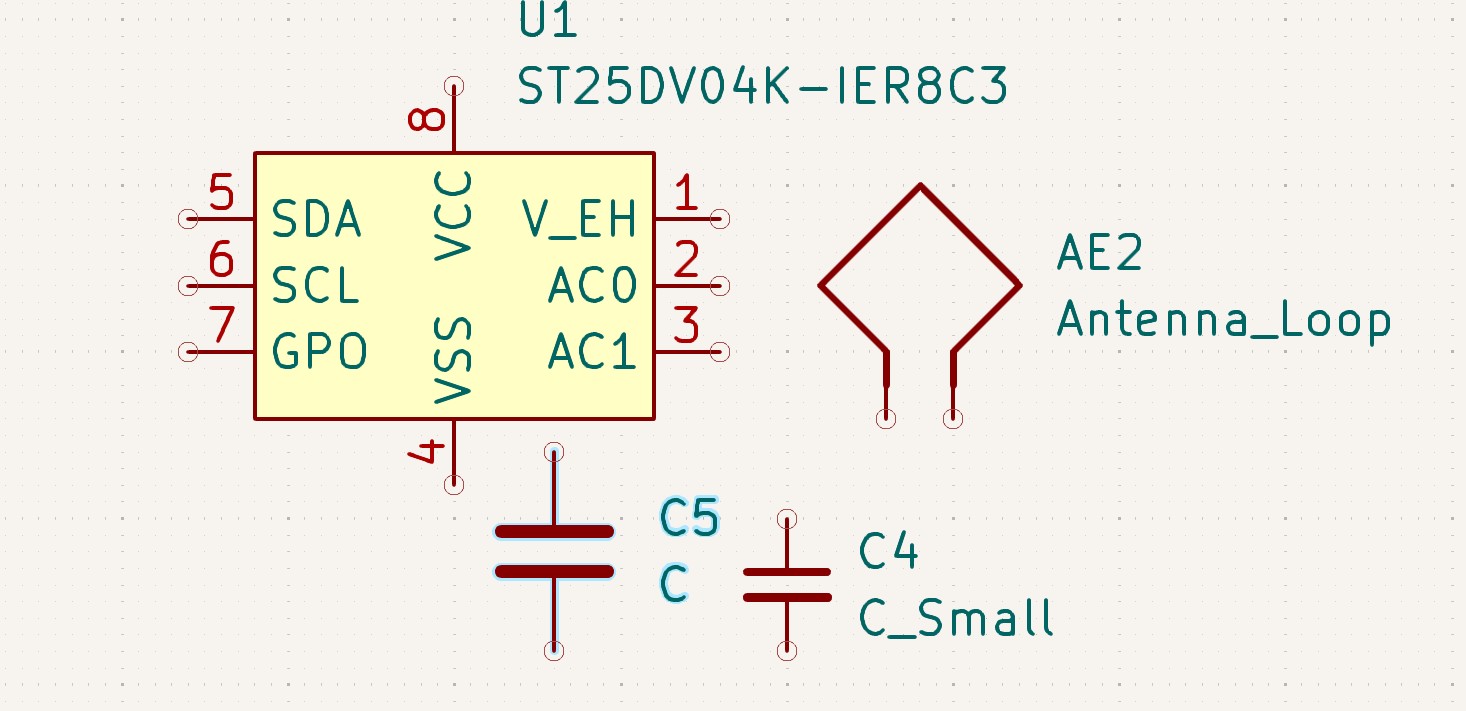 VCC Capacitor Added